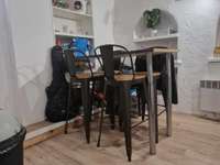 Vente maison 2 pièces Vente maison 2 pièces