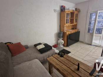 Vente Maison 1 chambreAspiran