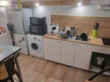Vente maison 2 pièces Vente maison 2 pièces