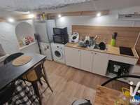 Vente maison 2 pièces Vente maison 2 pièces