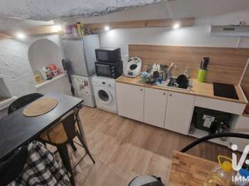 Vente maison 2 pièces Vente maison 2 pièces