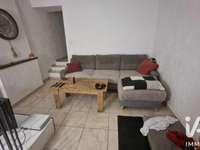 Vente maison 2 pièces Vente maison 2 pièces