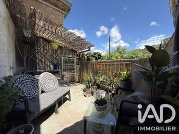 Vente maison 2 pièces Vente maison 2 pièces
