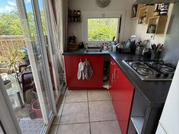 Vente maison 2 pièces Vente maison 2 pièces