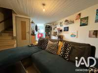 Vente maison 2 pièces Vente maison 2 pièces