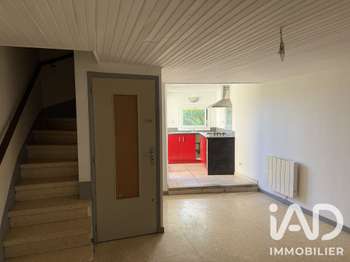 Vente maison 2 pièces Vente maison 2 pièces