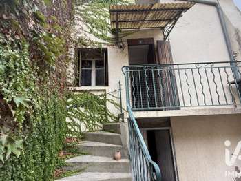 Vente Maison 3 chambresAspiran