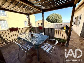 Vente maison 4 pièces Aspiran 34
