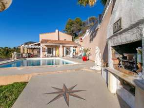 Vente Maison 5 chambresAspremont