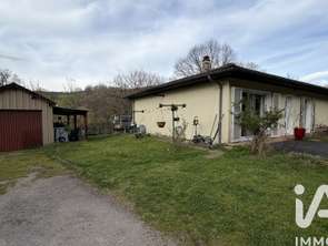 Vente Maison 4 chambresAsprières