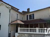 Vente maison Asprières - 12