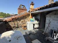 Vente maison 2 pièces Vente maison 2 pièces