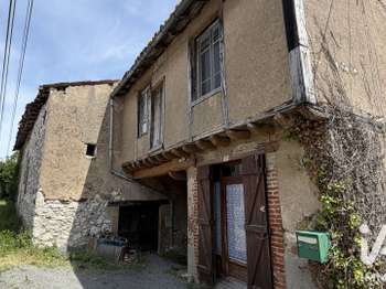 Vente Maison 2 chambresAsprières