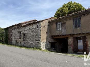 Vente maison 2 pièces Vente maison 2 pièces
