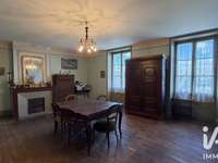 Vente maison 8 pièces Vente maison 8 pièces