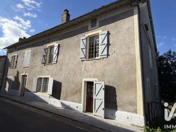 Vente Maison 4 chambresAsprières