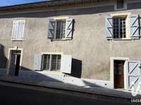 Vente maison 8 pièces Vente maison 8 pièces