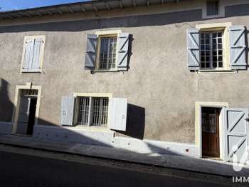 Vente maison 8 pièces Vente maison 8 pièces
