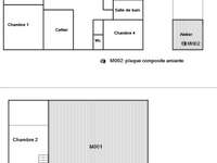 Vente maison 5 pièces Vente maison 5 pièces