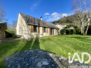 Vente Maison 4 chambresAsque