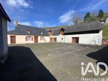 Vente maison 4 pièces Asque 65