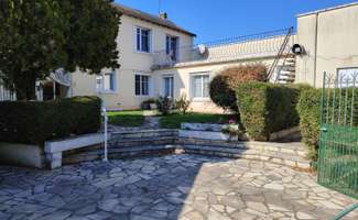 Photo Vente maison Assais-les-Jumeaux