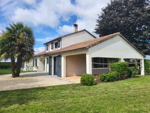 Vente Maison 4 chambresAssais-les-Jumeaux