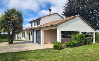 Photo Vente maison Assais-les-Jumeaux