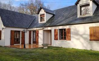 Photo Vente maison Assais-les-Jumeaux