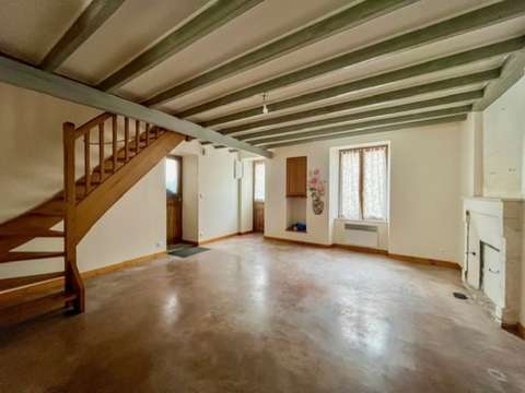 Vente maison 4 pièces Assais-les-Jumeaux 79