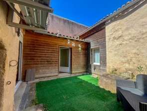Vente Maison 2 chambresAssais-les-Jumeaux