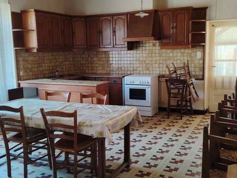 Vente maison 7 pièces Assais-les-Jumeaux 79