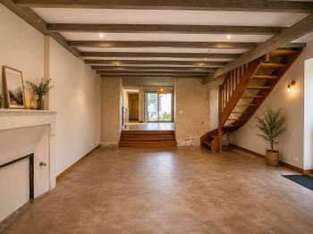 Vente maison 4 pièces Assais-les-Jumeaux 79