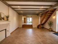 Vente maison Assais-les-Jumeaux - 79