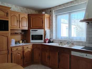 Vente maison 8 pièces Assais-les-Jumeaux 79