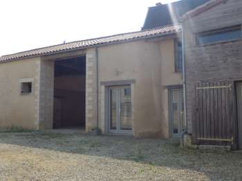 Vente Maison 4 chambresAssais-les-Jumeaux