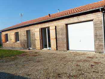 Vente maison 4 pièces Assais-les-Jumeaux 79