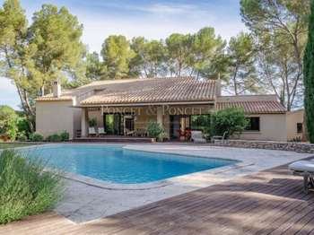 Vente maison 9 pièces Assas 34