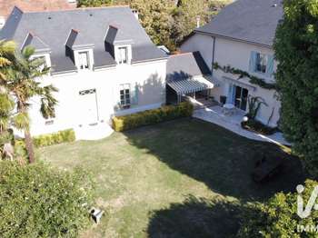 Vente Maison 5 chambresAssat