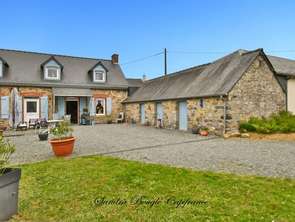Vente Maison 3 chambresAssé-le-Bérenger