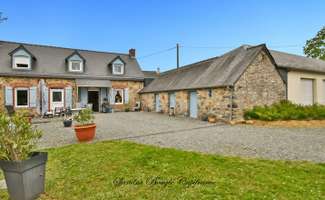 Photo Vente maison Assé-le-Bérenger