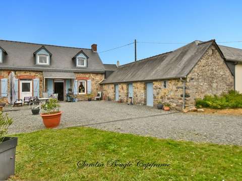 Vente maison 5 pièces Assé-le-Bérenger 53