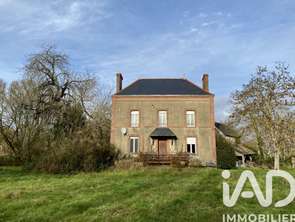 Vente Maison 4 chambresAssé-le-Bérenger