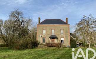 Photo Vente maison Assé-le-Bérenger