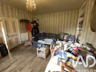 Vente maison 5 pièces Vente maison 5 pièces
