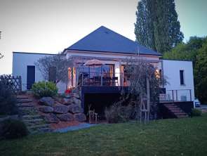 Vente Maison 3 chambresAssé-le-Bérenger