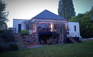 Photo Vente maison Assé-le-Bérenger