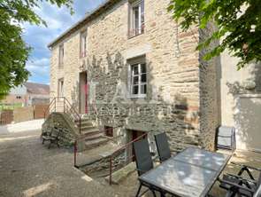 Vente Maison 4 chambresAssé-le-Boisne