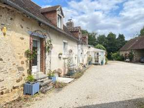 Vente Maison 3 chambresAssé-le-Boisne