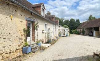 Photo Vente maison Assé-le-Boisne